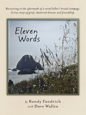 cover image of Eleven Words